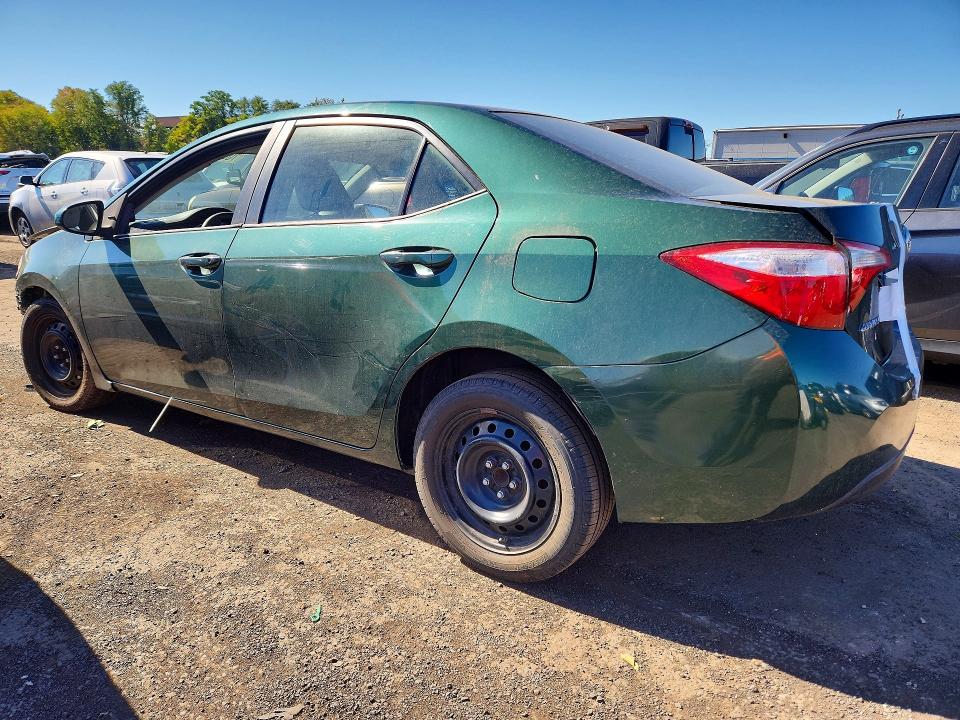Aukcja sprzedaży 2014 Toyota Corolla, vin: 2T1BURHE4EC045098, numer aukcji: 70952266