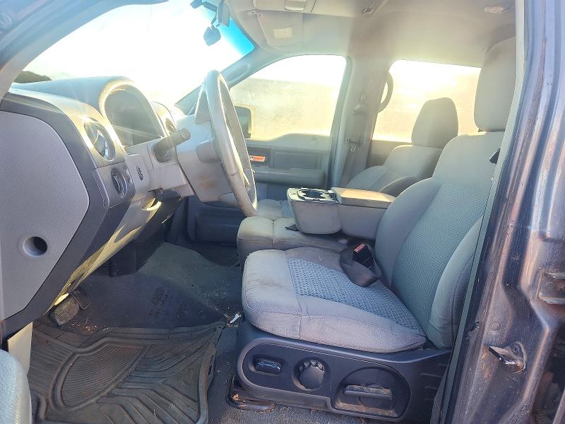 Продажа на аукционе авто 2008 Ford F150, vin: 1FTRW12WX8FB89231, номер лота: 71893076