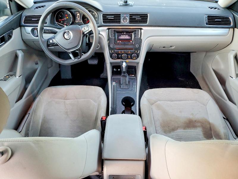 Aukcja sprzedaży 2016 Volkswagen Passat, vin: 1VWAT7A36GC052462, numer aukcji: 71780376