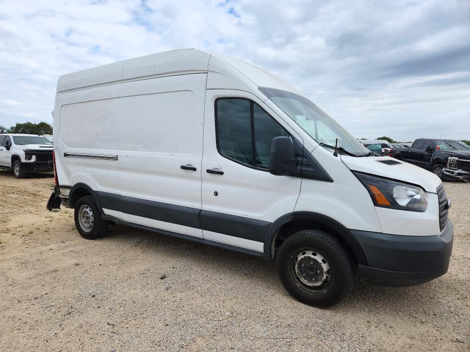 Aukcja sprzedaży 2017 Ford Transit, vin: 1FTYR2XM5HKA39504, numer aukcji: 70510256
