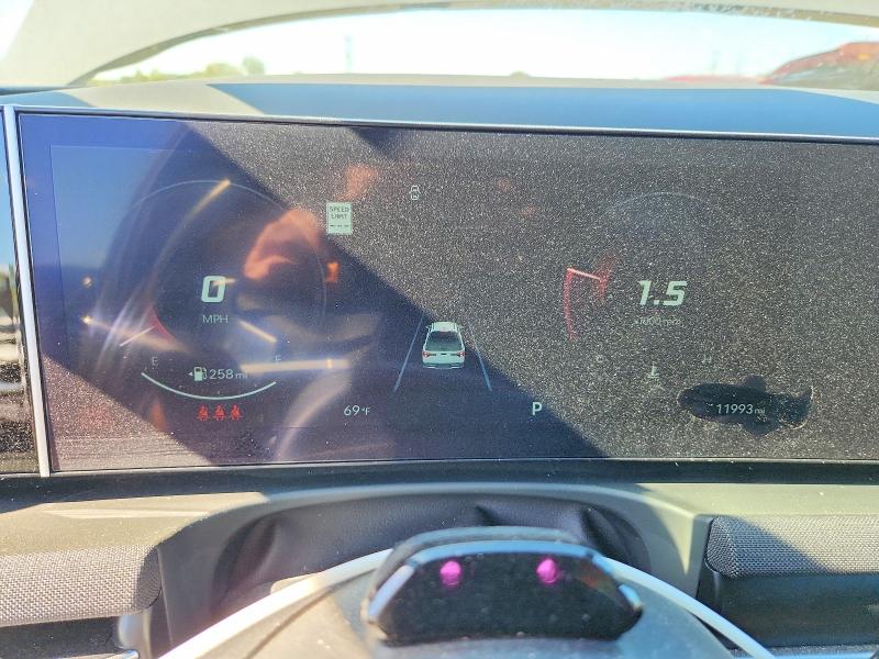 71150926 :رقم المزاد ، 5NTJEDDF2SH135841 vin ، 2025 Hyundai Santa Cruz مزاد بيع