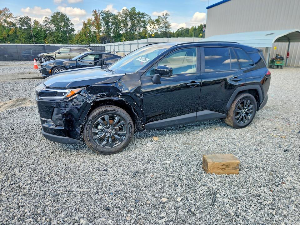 Aukcja sprzedaży 2026 Toyota Rav4, vin: 2T36DRBVXTC010371, numer aukcji: 71591766