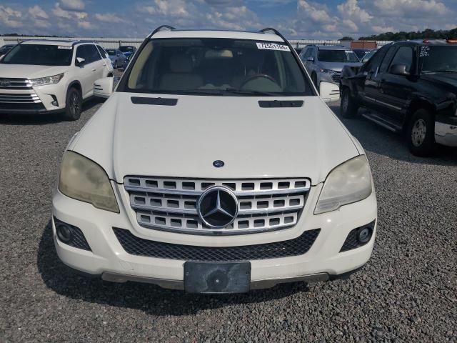 Aukcja sprzedaży 2011 Mercedes-benz Ml, vin: 4JGBB5GB8BA745675, numer aukcji: 72551106