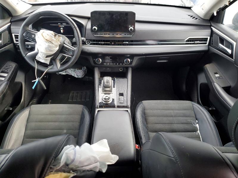 Aukcja sprzedaży 2023 Mitsubishi Outlander, vin: JA4J4UA8XPZ060811, numer aukcji: 71711276