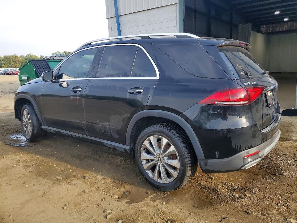 Aukcja sprzedaży 2020 Mercedes-benz Gle, vin: 4JGFB4KE4LA043058, numer aukcji: 70641526