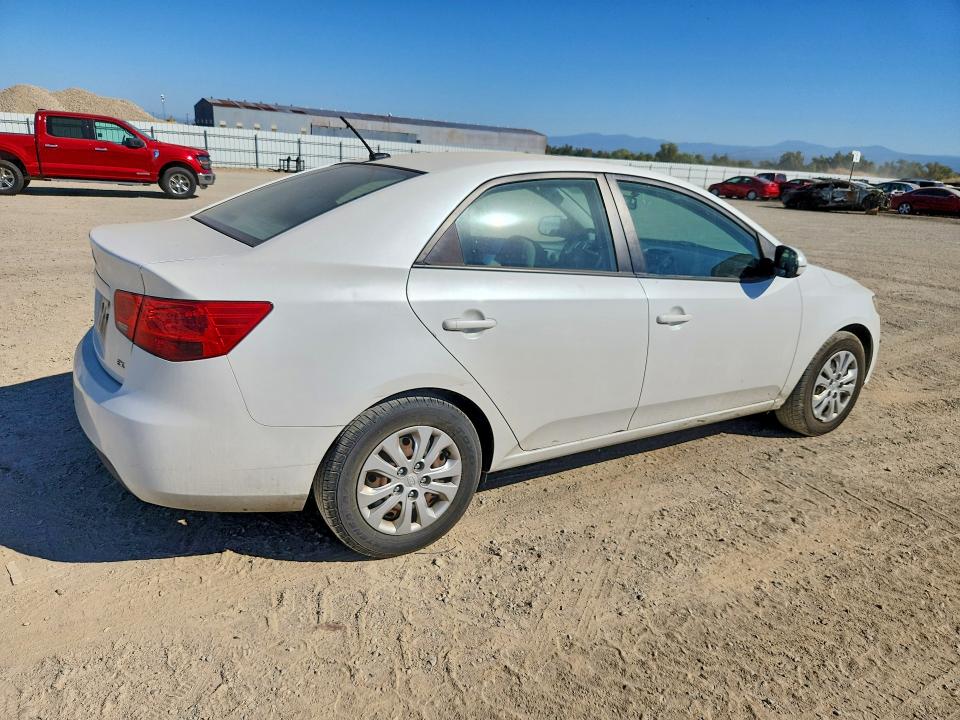 Продаж на аукціоні авто 2012 Kia Forte, vin: KNAFU4A20C5611611, номер лоту: 71317116