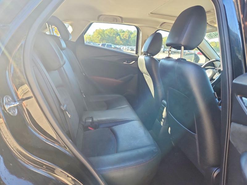 Aukcja sprzedaży 2016 Mazda Cx-3, vin: JM1DKBD76G0123536, numer aukcji: 70719476