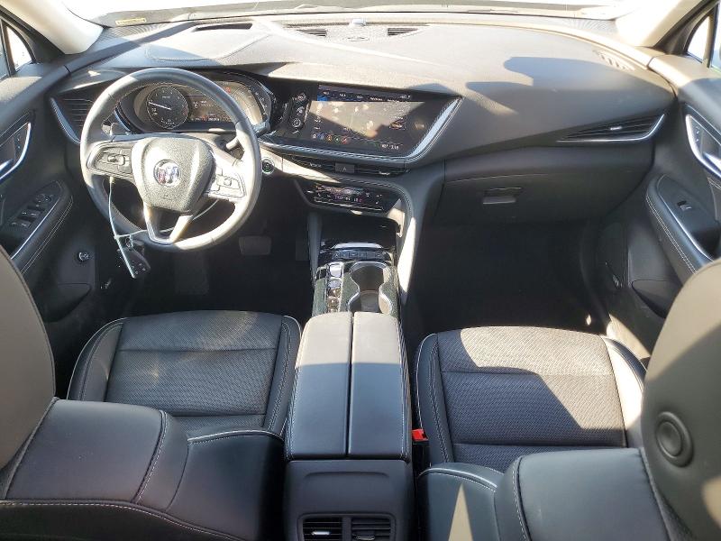 Продажа на аукционе авто 2021 Buick Envision, vin: LRBFZPR4XMD149558, номер лота: 72186236