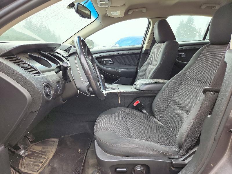 Aukcja sprzedaży 2011 Ford Taurus, vin: 1FAHP2EW0BG162024, numer aukcji: 72159516