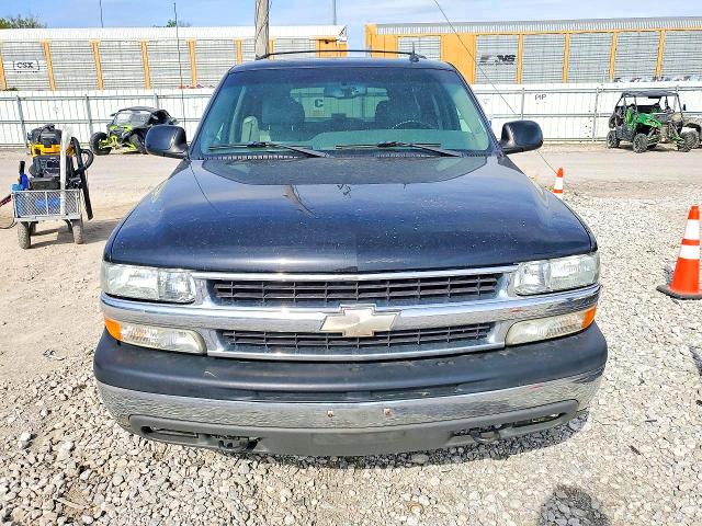 Aukcja sprzedaży 2003 Chevrolet Tahoe, vin: 1GNEK13Z83J179197, numer aukcji: 72499446