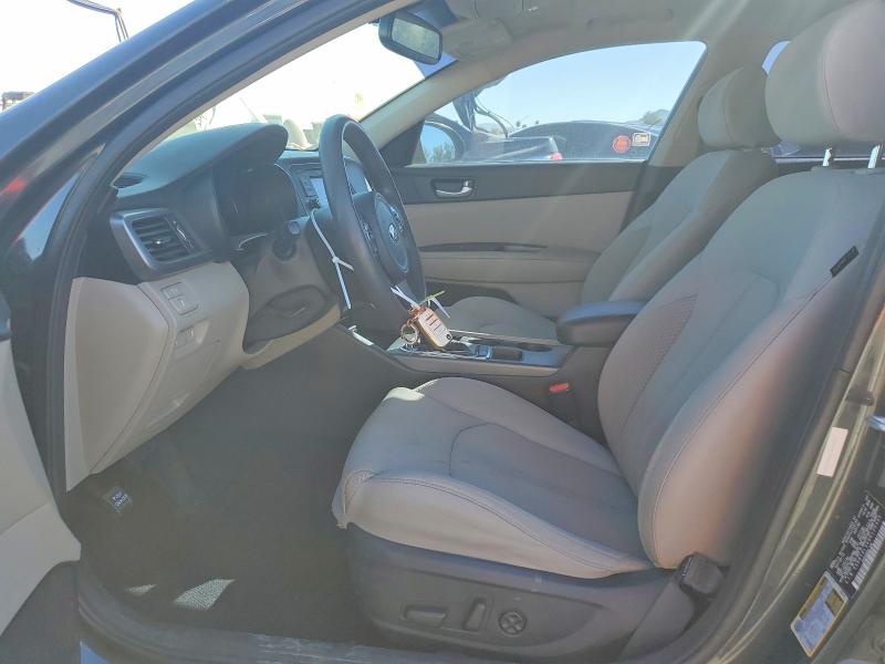 Продаж на аукціоні авто 2016 Kia Optima, vin: 5XXGT4L3XGG120335, номер лоту: 71296276