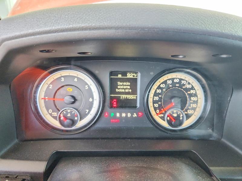 Aukcja sprzedaży 2014 Ram 1500, vin: 1C6RR6FT0ES408860, numer aukcji: 69100056