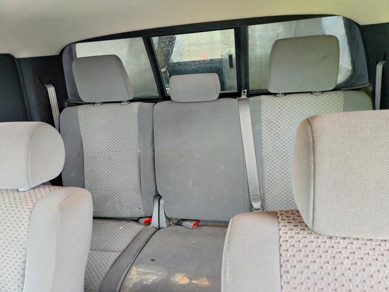 2012 Toyota Tundra მანქანა იყიდება აუქციონზე, vin: 5TFUY5F10CX219902, აუქციონის ნომერი: 70954116