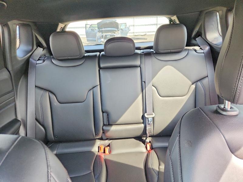 2026 Jeep Compass მანქანა იყიდება აუქციონზე, vin: 3C4NJDCN6TT194736, აუქციონის ნომერი: 69977746