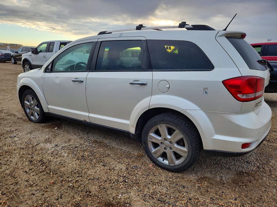 2012 Dodge Journey მანქანა იყიდება აუქციონზე, vin: 3C4PDDFG1CT283482, აუქციონის ნომერი: 71042966