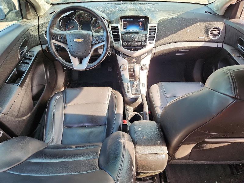Продаж на аукціоні авто 2014 Chevrolet Cruze, vin: 1G1PE5SB9E7304818, номер лоту: 70980056