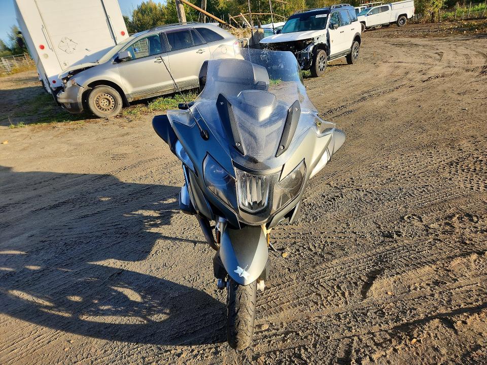 Продаж на аукціоні авто 2015 Bmw R1200, vin: WB10A0300FZ242250, номер лоту: 72768186