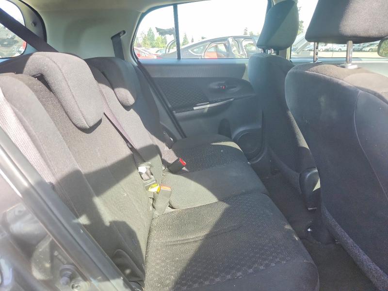 Aukcja sprzedaży 2014 Scion Xd, vin: JTKKUPB43E1046115, numer aukcji: 71110476