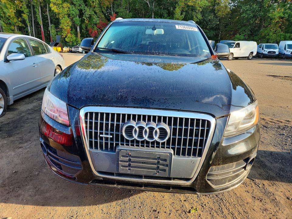 Продаж на аукціоні авто 2012 Audi Q5, vin: WA1LFAFP4CA098402, номер лоту: 71384996