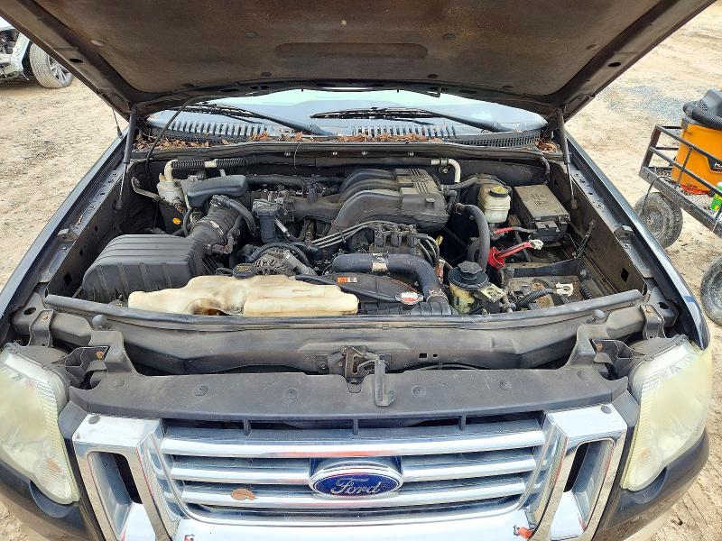 Продаж на аукціоні авто 2010 Ford Explorer, vin: 1FMEU6EE2AUA98150, номер лоту: 72020516