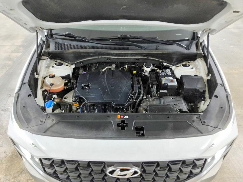 Aukcja sprzedaży 2023 Hyundai Santa Fe, vin: 5NMS24AJ2PH547914, numer aukcji: 70709586
