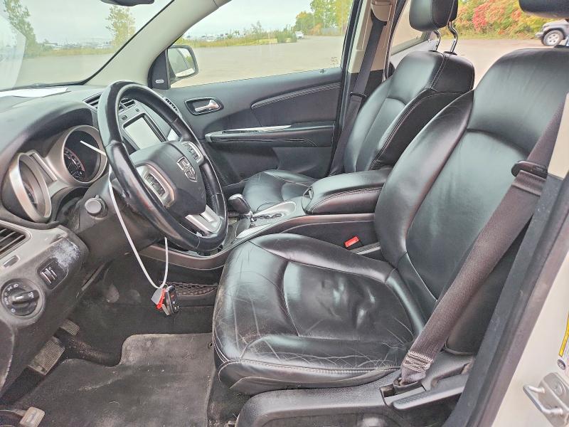Продаж на аукціоні авто 2015 Dodge Journey, vin: 3C4PDDFG8FT620220, номер лоту: 71553476