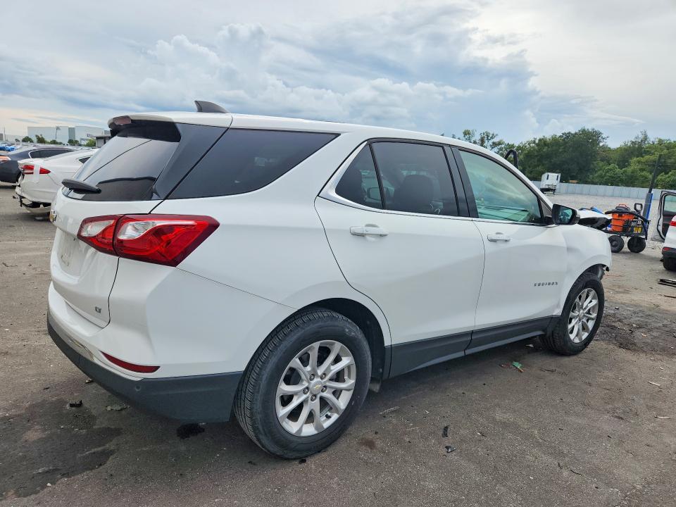 Продаж на аукціоні авто 2018 Chevrolet Equinox, vin: 2GNAXJEV2J6148354, номер лоту: 71921196