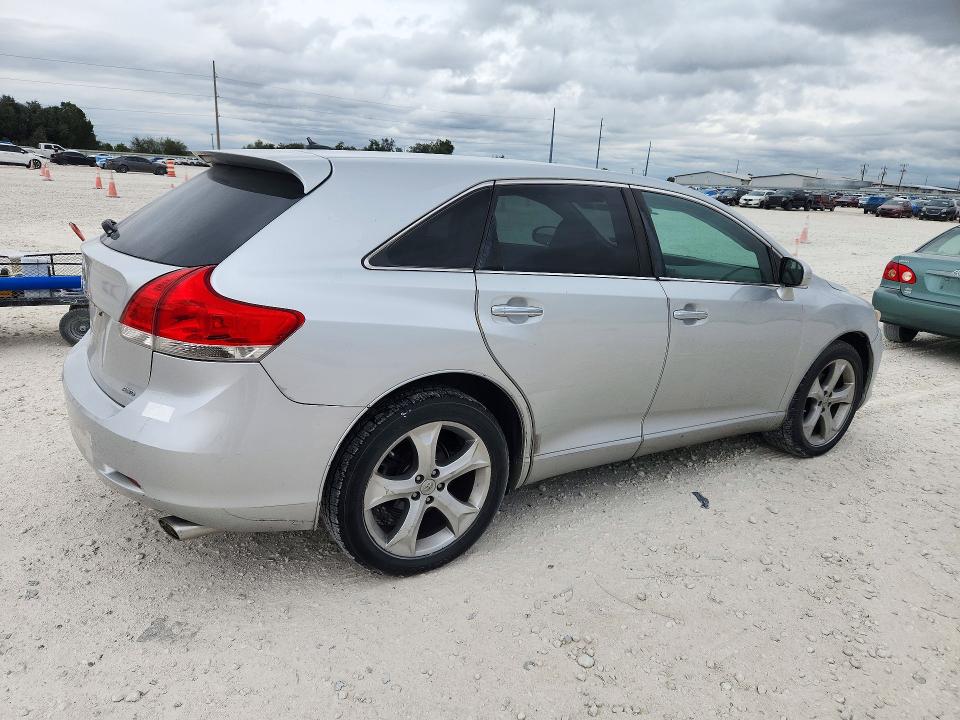 Aukcja sprzedaży 2009 Toyota Venza, vin: 4T3BK11A99U016853, numer aukcji: 73299666