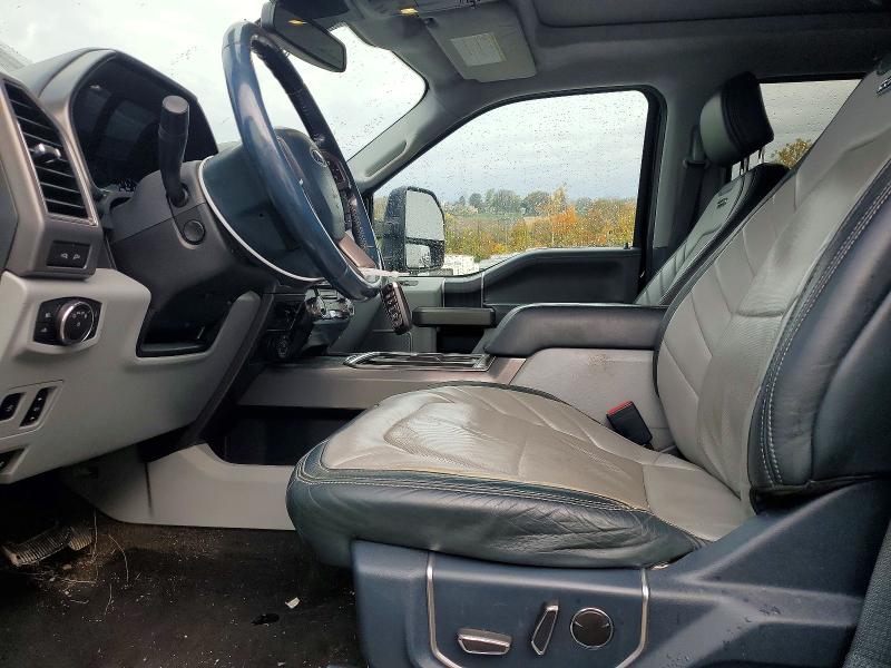 Продаж на аукціоні авто 2022 Ford F450, vin: 1FT8W4DT7NEE55015, номер лоту: 72360916