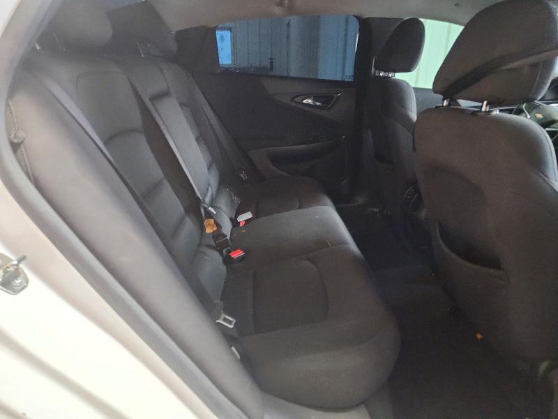 Aukcja sprzedaży 2019 Chevrolet Malibu, vin: 1G1ZD5ST4KF146054, numer aukcji: 71362976
