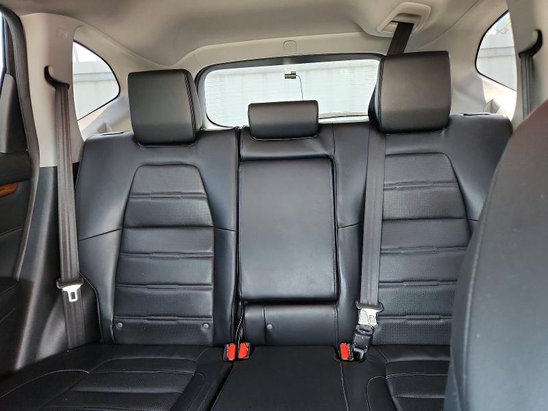 71263006 :رقم المزاد ، 2HKRW1H92HH511447 vin ، 2017 Honda Cr-v مزاد بيع
