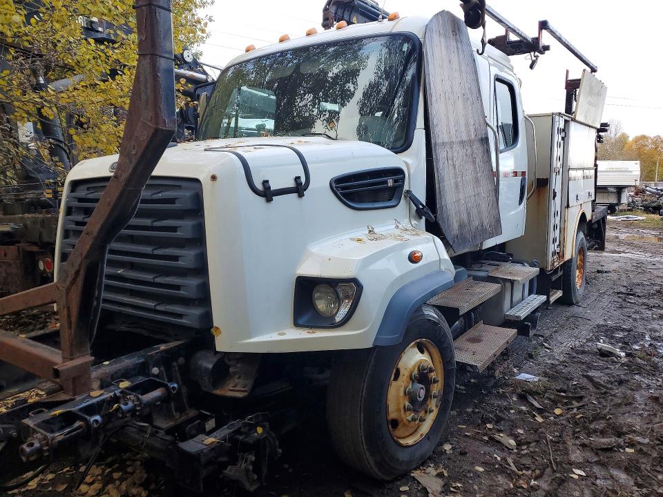 Продажа на аукционе авто 2013 Freightliner 108sd, vin: 1FVAG5BS1DHBY4181, номер лота: 71603006
