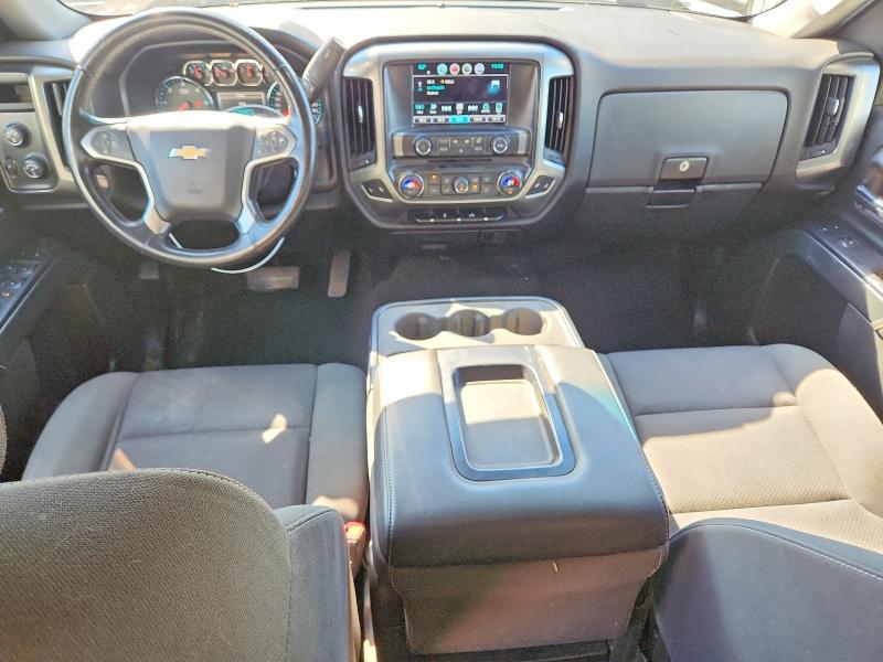 Aukcja sprzedaży 2016 Chevrolet Silverado, vin: 1GCVKREC3GZ206829, numer aukcji: 71566326