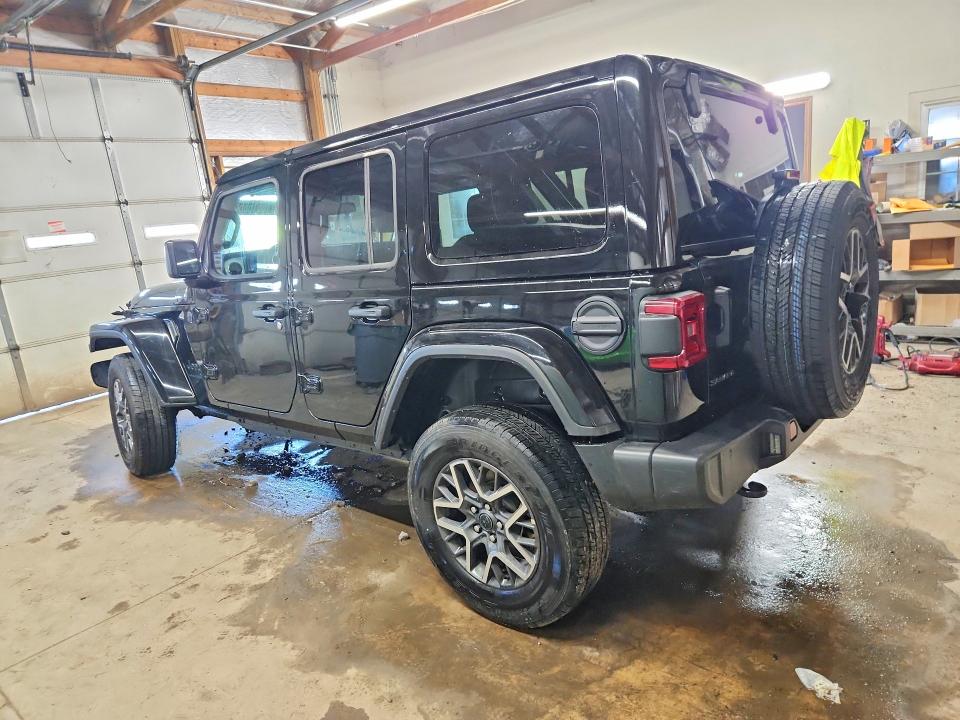 Продаж на аукціоні авто 2026 Jeep Wrangler, vin: 1C4PJXEN7TW179521, номер лоту: 71661666