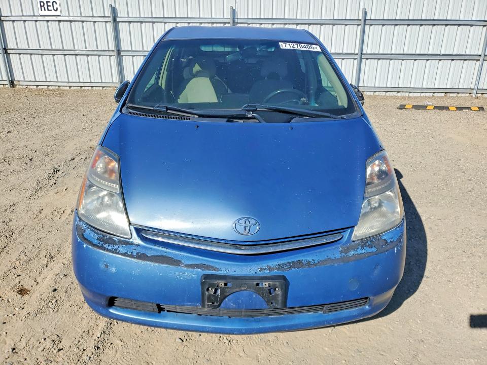 Продаж на аукціоні авто 2007 Toyota Prius, vin: JTDKB20U177090147, номер лоту: 71270406
