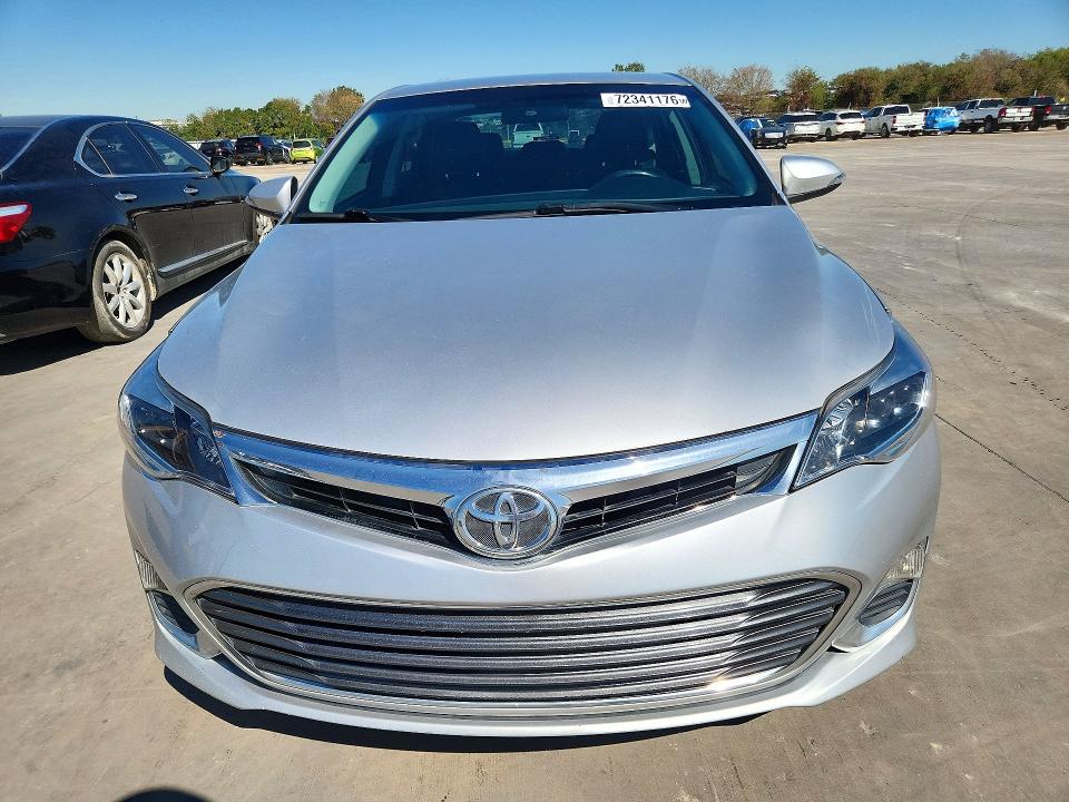 72341176 :رقم المزاد ، 4T1BK1EB7DU045059 vin ، 2013 Toyota Avalon مزاد بيع