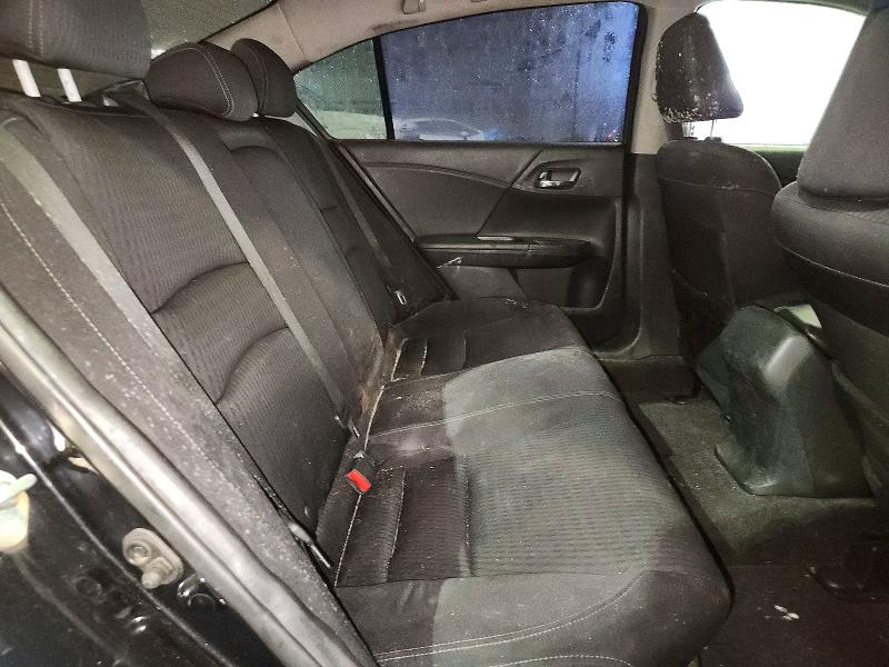 Aukcja sprzedaży 2015 Honda Accord, vin: 1HGCR2F56FA208566, numer aukcji: 72513876