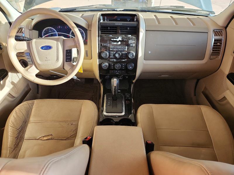 Aukcja sprzedaży 2010 Ford Escape, vin: 1FMCU0EG9AKD05392, numer aukcji: 71561196
