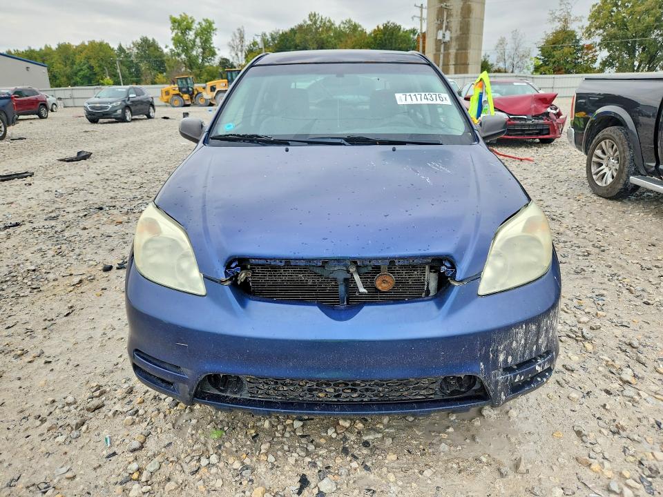 Продаж на аукціоні авто 2004 Toyota Matrix, vin: 2T1KR32E44C212873, номер лоту: 71174376