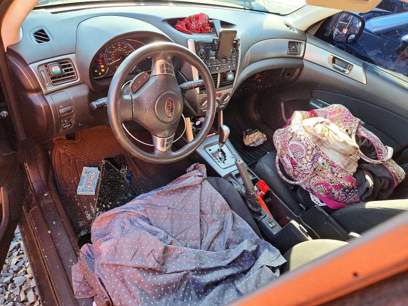 Aukcja sprzedaży 2011 Subaru Forester, vin: JF2SHADC9BH733262, numer aukcji: 70614106