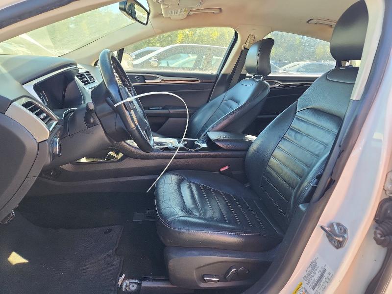 Продаж на аукціоні авто 2016 Ford Fusion, vin: 1FA6P0HD8G5115753, номер лоту: 73344716