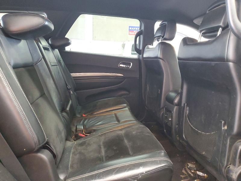 Aukcja sprzedaży 2015 Dodge Durango, vin: 1C4RDJAG7FC188651, numer aukcji: 71034526