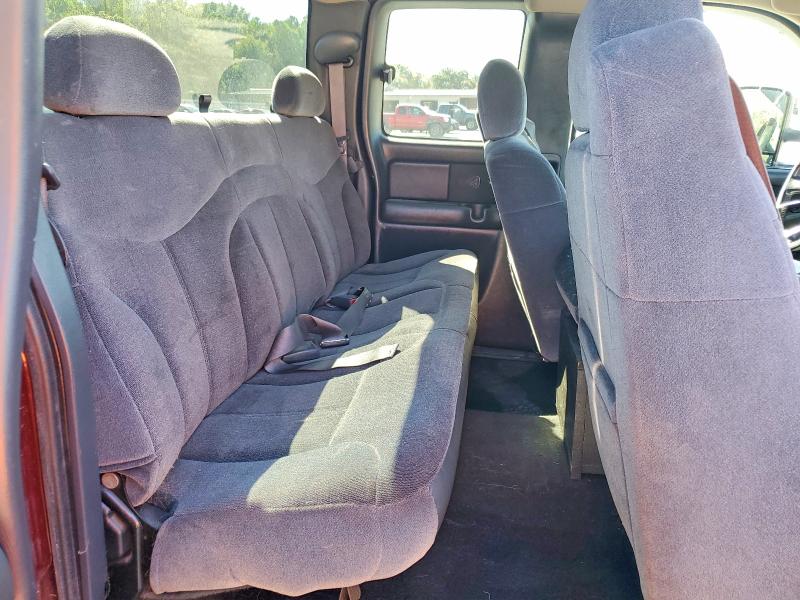 2002 Gmc Sierra მანქანა იყიდება აუქციონზე, vin: 1GTHK29U42E124213, აუქციონის ნომერი: 71933786