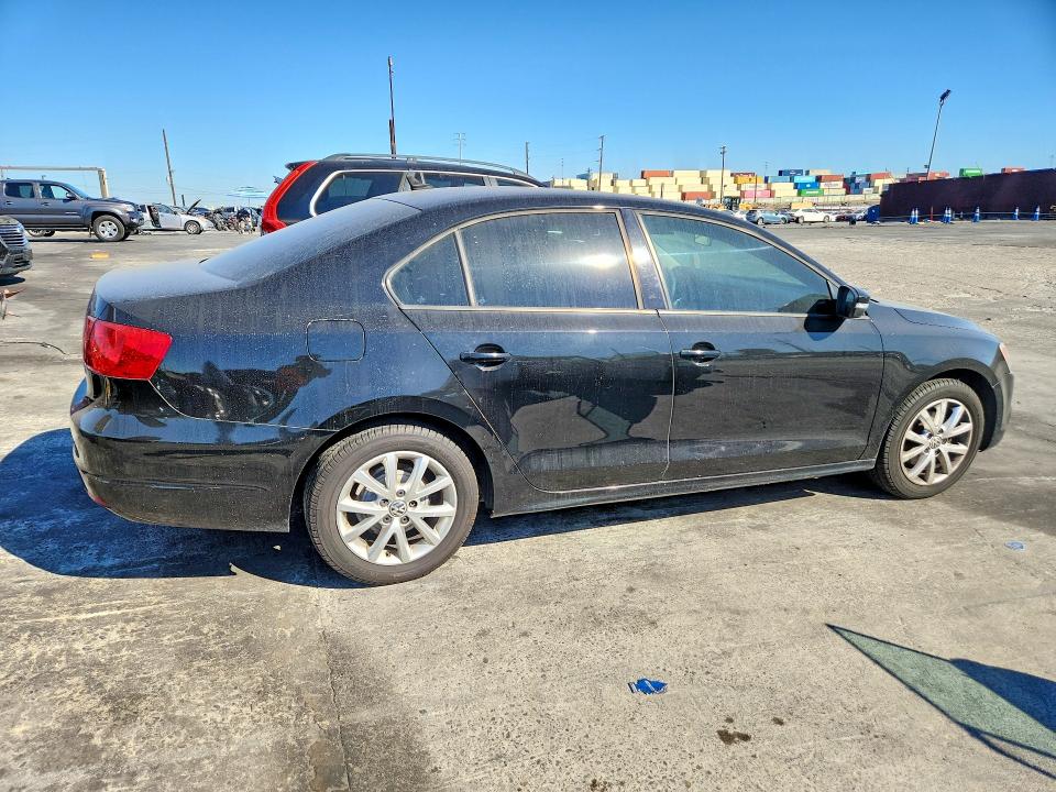 Aukcja sprzedaży 2011 Volkswagen Jetta, vin: 3VWDZ7AJ8BM345426, numer aukcji: 70225746