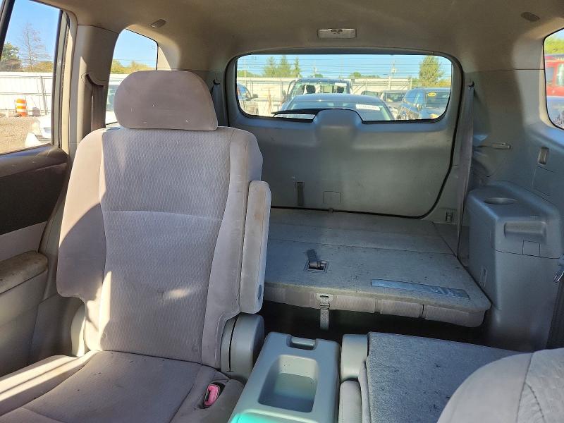 Продажа на аукционе авто 2008 Toyota Highlander, vin: JTEES41A082068969, номер лота: 72116156