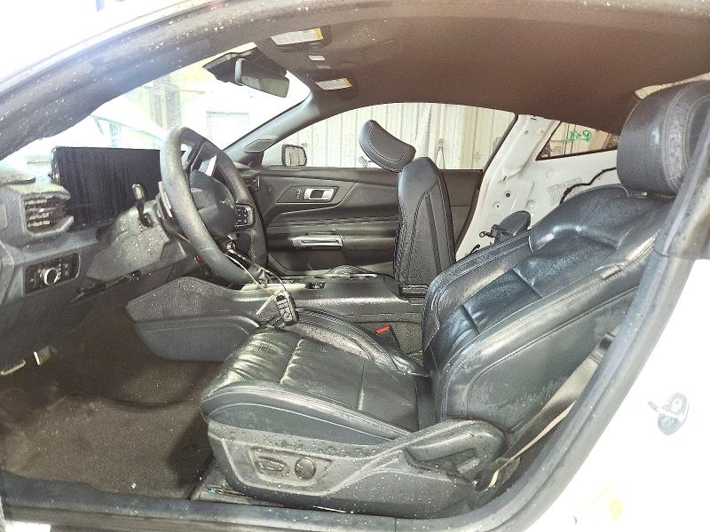 Продаж на аукціоні авто 2024 Ford Mustang, vin: 1FA6P8CF2R5410017, номер лоту: 72925416