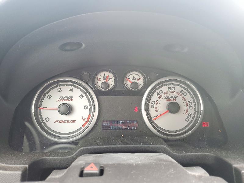 Продажа на аукционе авто 2010 Ford Focus, vin: 1FAHP3FN6AW133028, номер лота: 68754986