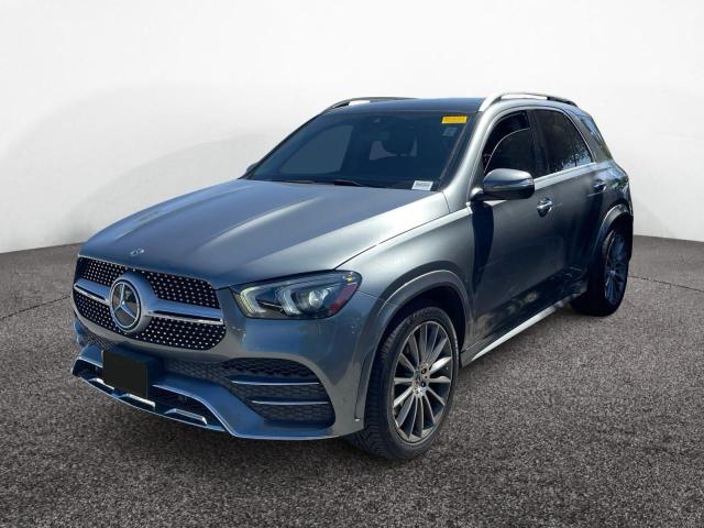 2020 Mercedes-benz Gle მანქანა იყიდება აუქციონზე, vin: 4JGFB5KB3LA015764, აუქციონის ნომერი: 72421926