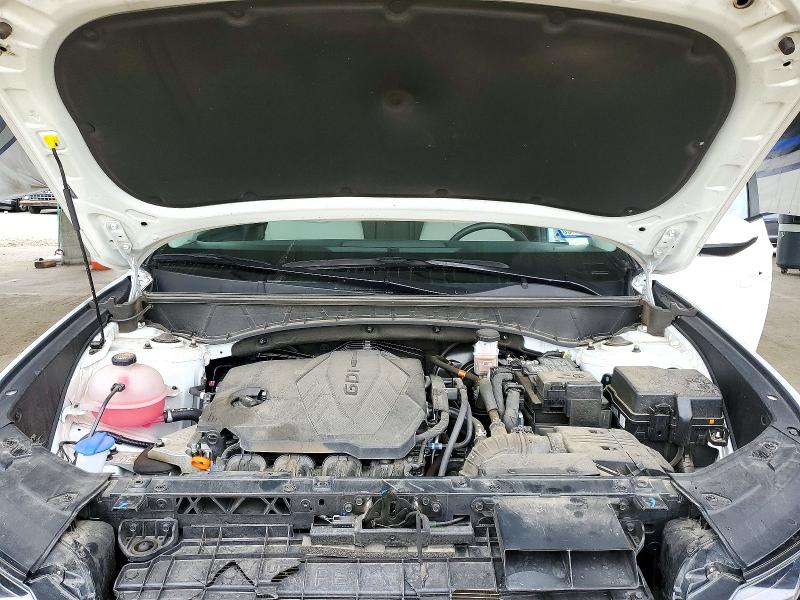 Aukcja sprzedaży 2025 Hyundai Tucson, vin: 5NMJB3DE8SH543489, numer aukcji: 72631506