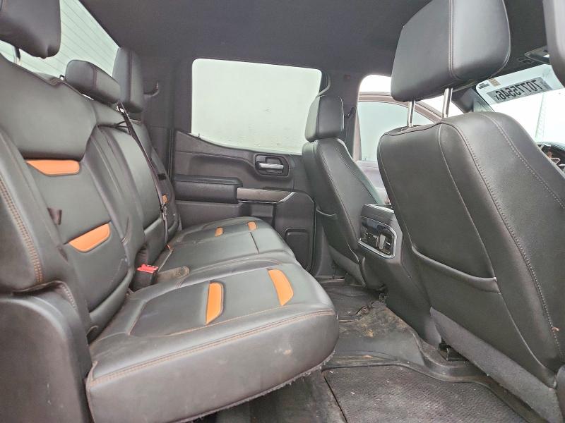 Aukcja sprzedaży 2021 Gmc Sierra, vin: 3GTU9EET8MG461309, numer aukcji: 70775546